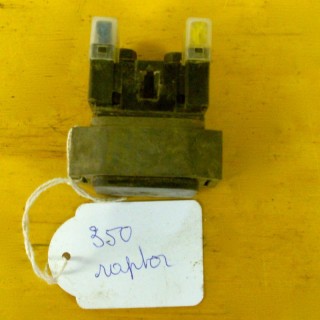 RELAIS DE DEMARREUR QUAD 350 RAPTOR YAMAHA