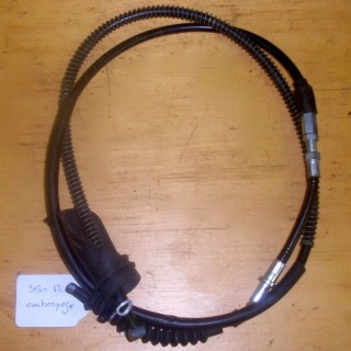 CABLE D'EMBRAYAGE 350 RAPTOR YAMAHA