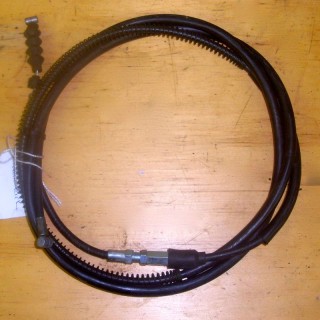 CABLE DE FREIN DE PARK QUAD 350 RAPTOR YAMAHA