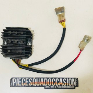 RÉGULATEUR QUAD MASAI A450 OU 450 DINLI (PRISE BLANCHE)