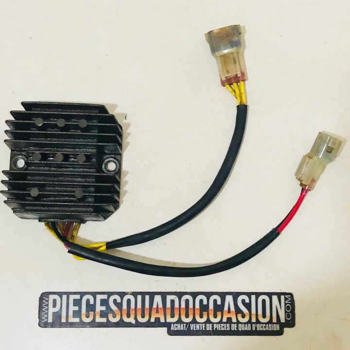 RÉGULATEUR QUAD MASAI A450 OU 450 DINLI (PRISE BLANCHE)