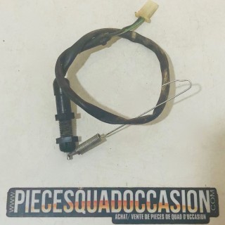 contacteur feux stop  quad 250 rs barossa