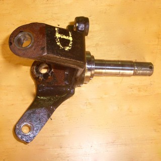 FUSEE DROITE QUAD  MASAI A300