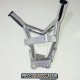 bumper 700 raptor yamaha (dragon alu)