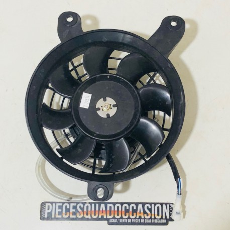 ventilateur quad 700 raptor (2014/...)