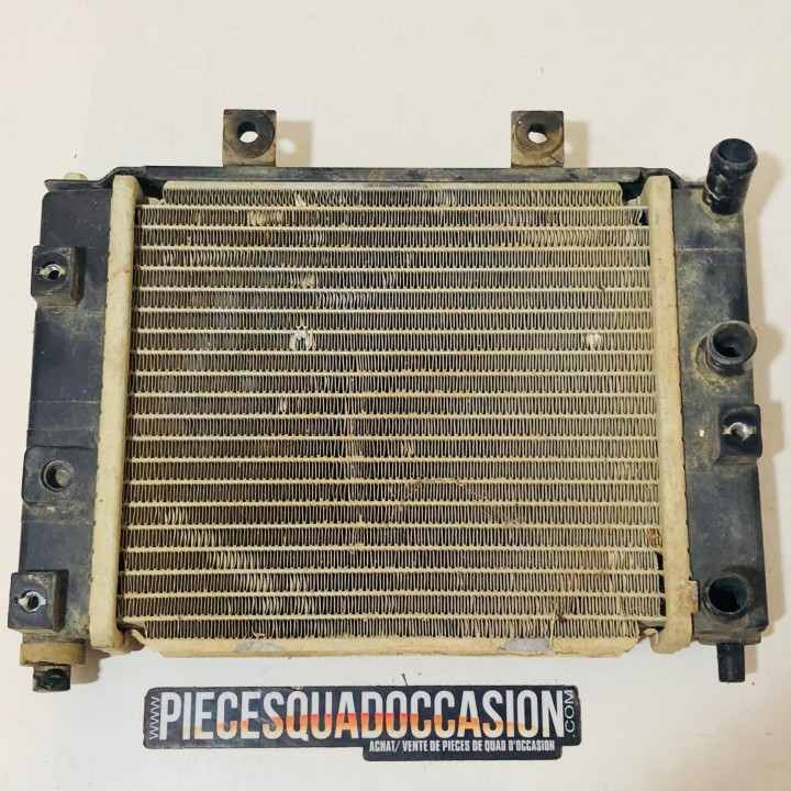 RADIATEUR QUAD MASAI A330