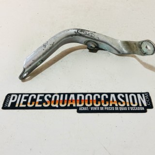 support d'aile arrière gauche  quad 700 raptor yamaha