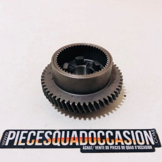 pignon de boite de vitesse ssv 800 rzr polaris (53 dents)