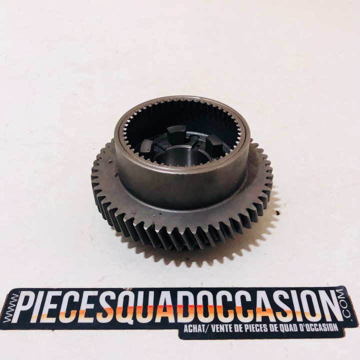 pignon de boite de vitesse ssv 800 rzr polaris (53 dents)
