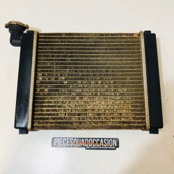 radiateur quad TGB