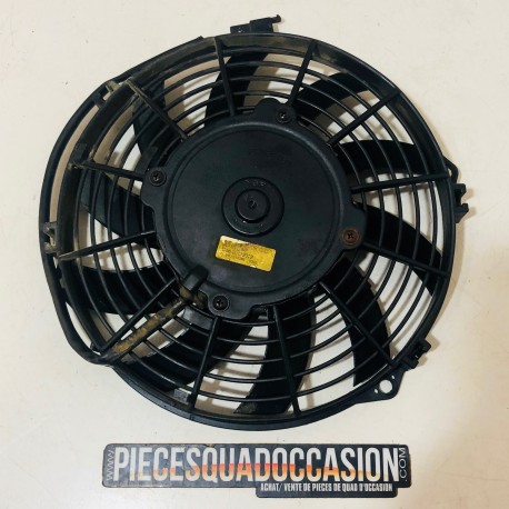 ventilateur quad 600 hy hytrack