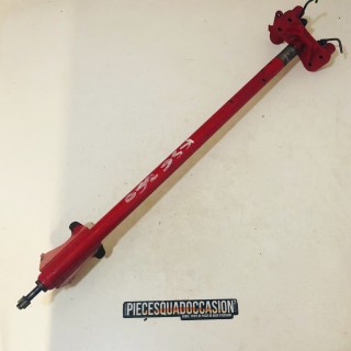 colonne quad  250 ksf kawasaki