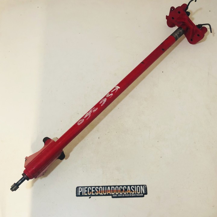 colonne quad  250 ksf kawasaki