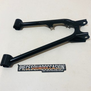 bras superieur arrière droit quad 550 et 700 grizzly et kodiak  yamaha