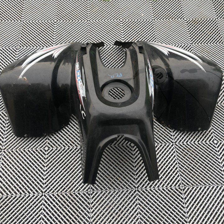 aile avant quad 300 rs adly