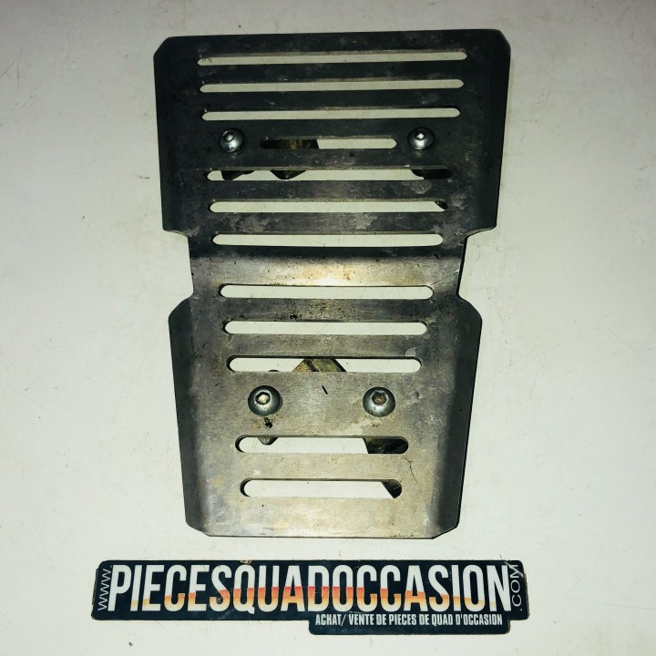 grille de protection quad 300 baja triton