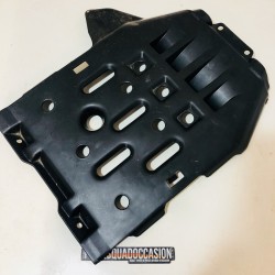 protection moteur quad 550 et 700 grizzly yamaha