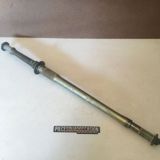 ARBRE DE ROUE QUAD 400 BIG BEAR YAMAHA