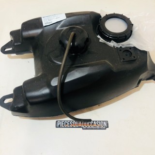 réservoir d'essence quad  500 h-sun