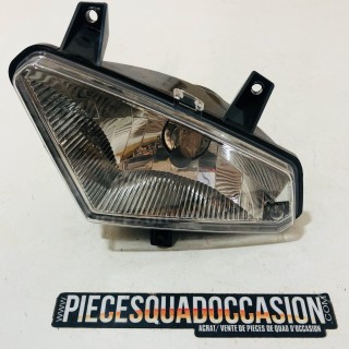 phare avant droit 500 et 800  sportman polaris