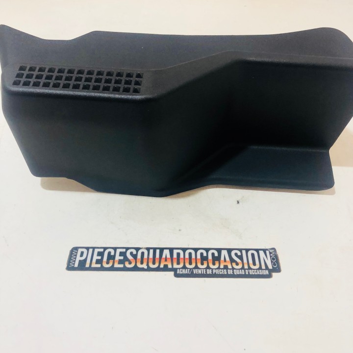 repose pied passager droit quad 550 mxu kymco