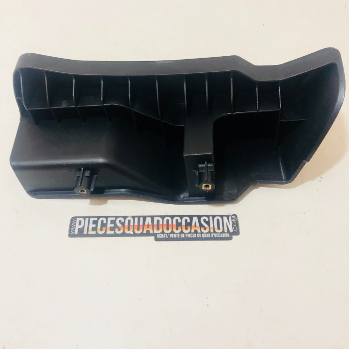 repose pied passager droit quad 550 mxu kymco