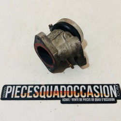 pipe d'admission quad 300 baja/outback triton