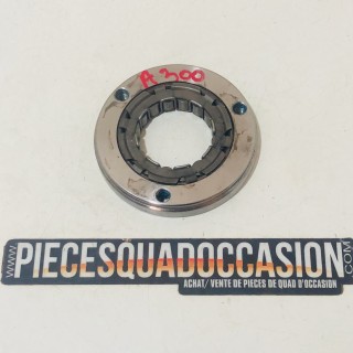 ROUE LIBRE DE DEMARREUR QUAD MASAI ET DINLI  270/A300/330/360