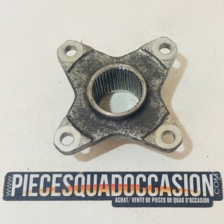porte couronne quad 300/400  baja triton