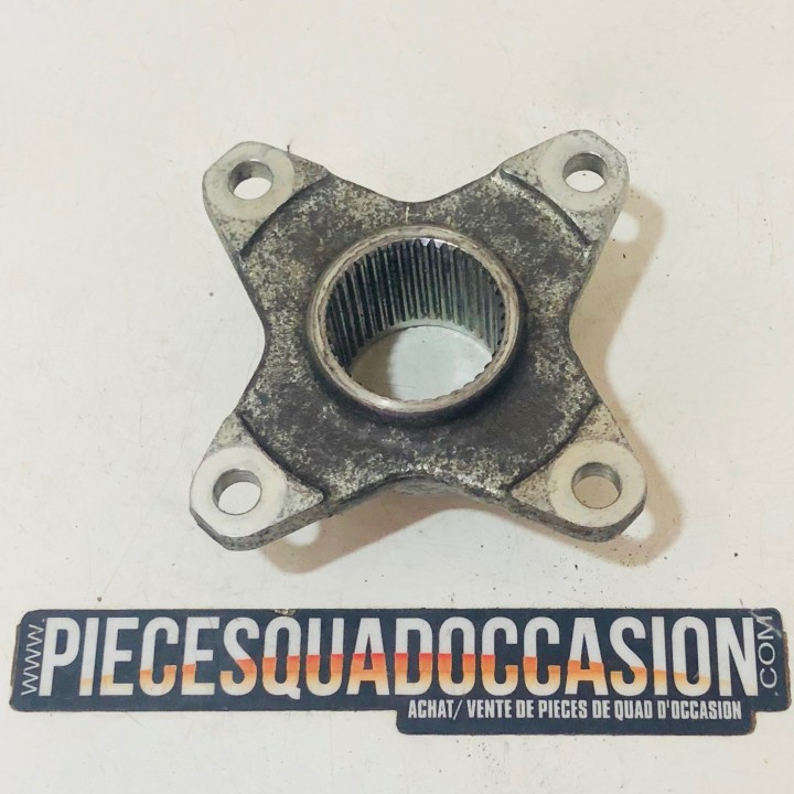 porte couronne quad 300/400  baja triton