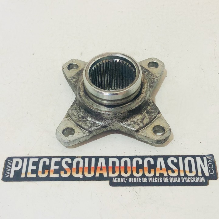 porte couronne quad 300/400  baja triton