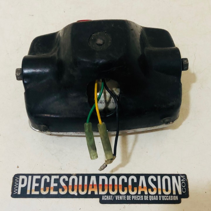 phare quad 200 blaster yamaha