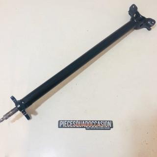 colonne quad 250 raptor yamaha