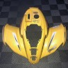 aile avant quad 500 target tgb (jaune)
