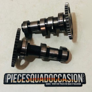 ARBRE A CAMES QUAD  A450 MASAI / 450 DMX DINLI