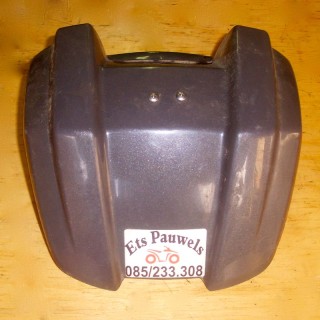 CACHE COMPTEUR  QUAD MASAI A450 (GRIS)