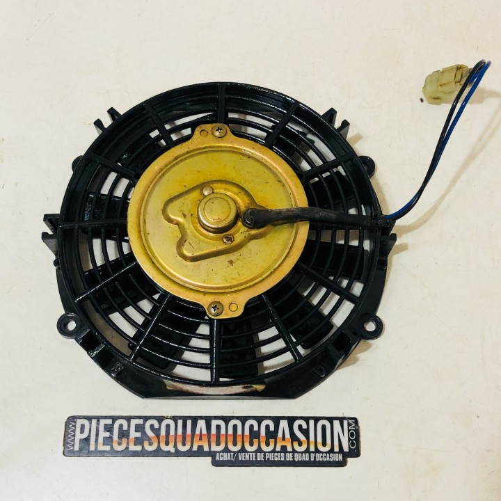 VENTILATEUR QUAD A450 MASAI
