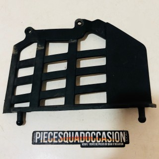 bavette d'aile arrière droite quad 350 warrior yamaha