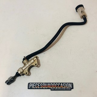 MAITRE CYLINDRE DE FREIN ARRIERE QUAD 450 DINLI/ A450 MASAI