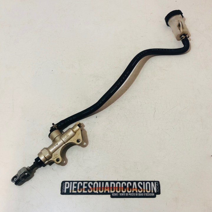 MAITRE CYLINDRE DE FREIN ARRIERE QUAD 450 DINLI/ A450 MASAI