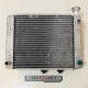 RADIATEUR QUAD 400 OUTLANDER CAN AM