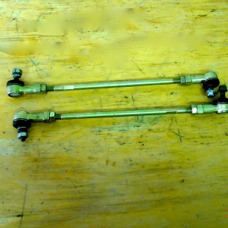 BARRE DE DIRECTION QUAD MASAI A450 OU  DINLI 450 DMX