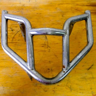 BUMPER QUAD  DINLI 450 DMX