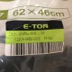 bras oscillant quad 50/70/90 viper E-TON