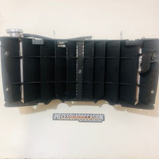 radiateur quad 450/505/525 sx et xc ktm