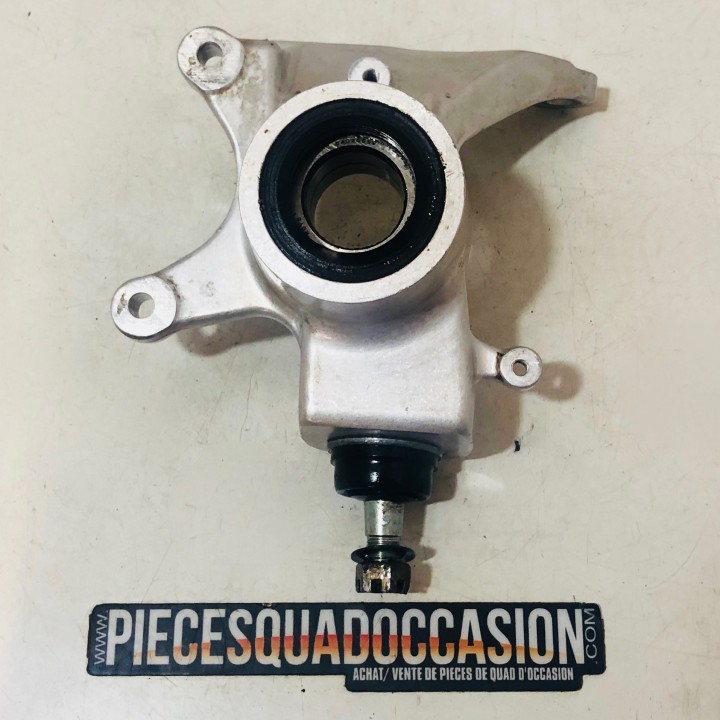 fusée gauche quad A700 masai