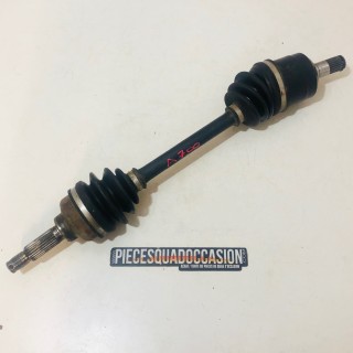 CARDAN AVANT QUAD A700 MASAI