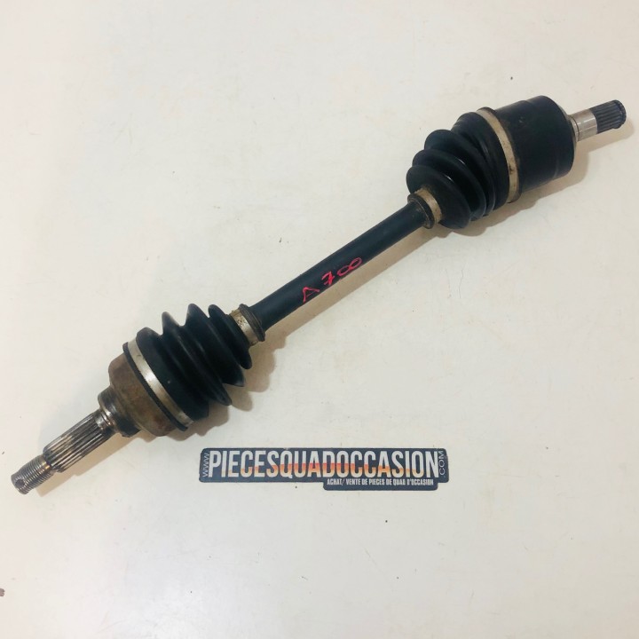 CARDAN AVANT QUAD A700 MASAI