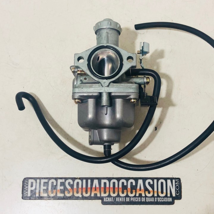 carburateur quad 250 vector e-ton