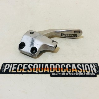 LEVIER DE FREIN DE PARK QUAD 250 ET 350  RAPTOR ,450 YFZ, YFZR ET 700 RAPTOR YAMAHA